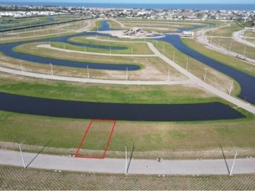 Terreno - Venda - Maristela - Xangri-L� - RS