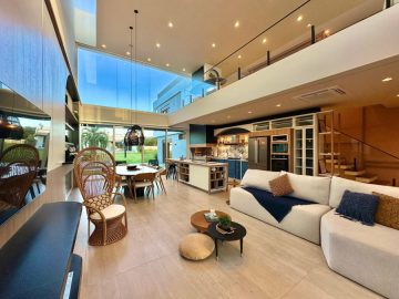 Casa em Condomnio no Litoral RS