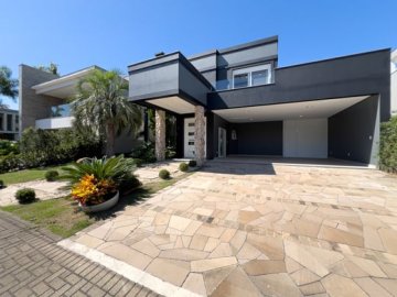 Casa em Condomnio - Venda - Morada do Sol - Capo da Canoa - RS
