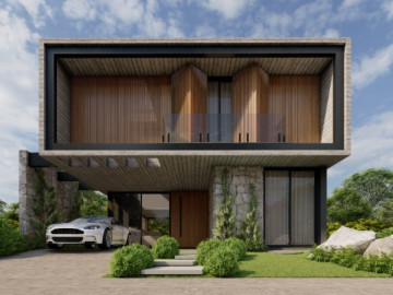 Casa em Condomínio - Venda - Centro - Xangri-Lá - RS