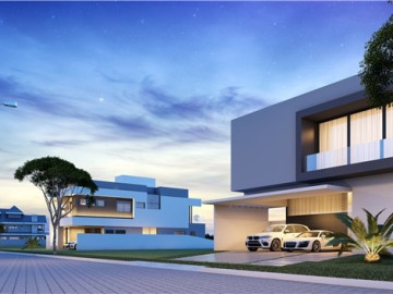 Terreno em Condomínio - Venda - Praia de Itapeva - Torres - RS
