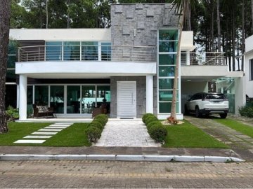 Casa em Condomnio - Venda - Praia de Atlntida - Xangri-L - RS