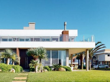 Casa em Condomínio - Venda - Centro - Xangri-Lá - RS