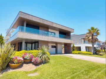 Condomnio Playa Vista Xangril