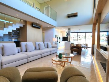 Casa em Condomnio  Venda