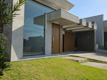 Casa em Condomínio - Venda - Centro - Capão da Canoa - RS