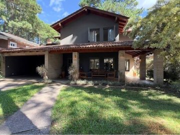 Casa em Condomnio - Venda - Praia de Atlntida - Xangri-L - RS