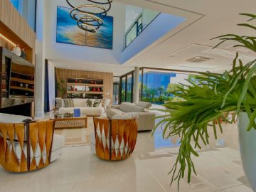 Condomnio Velas da Marina